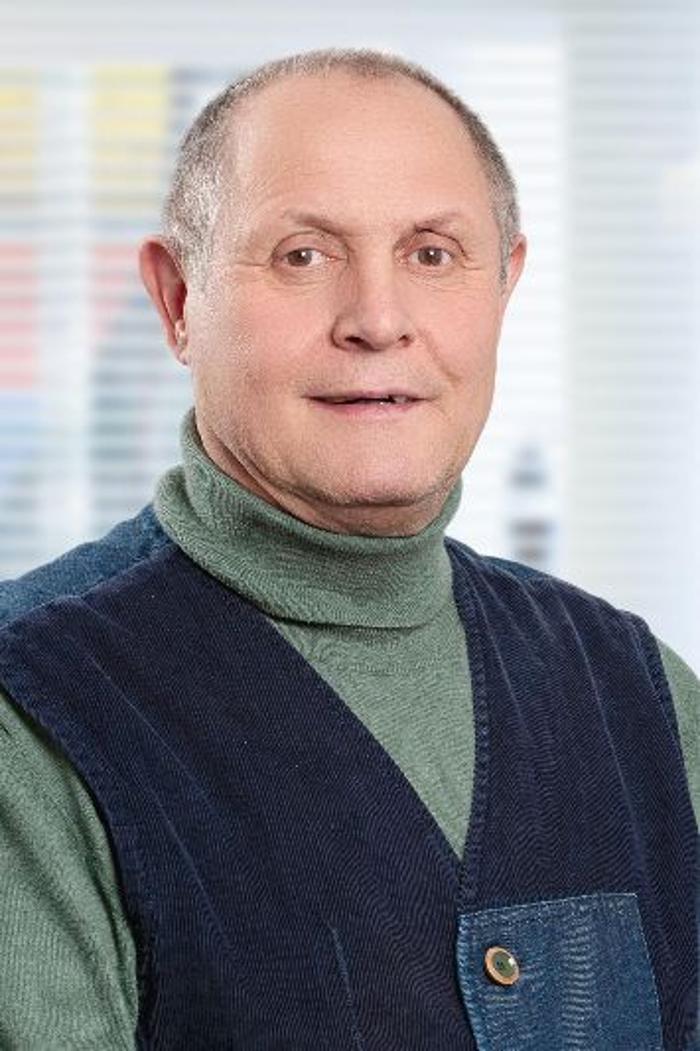 ERGO Versicherung Arnold Gaenge, Roedernstraße in Berlin