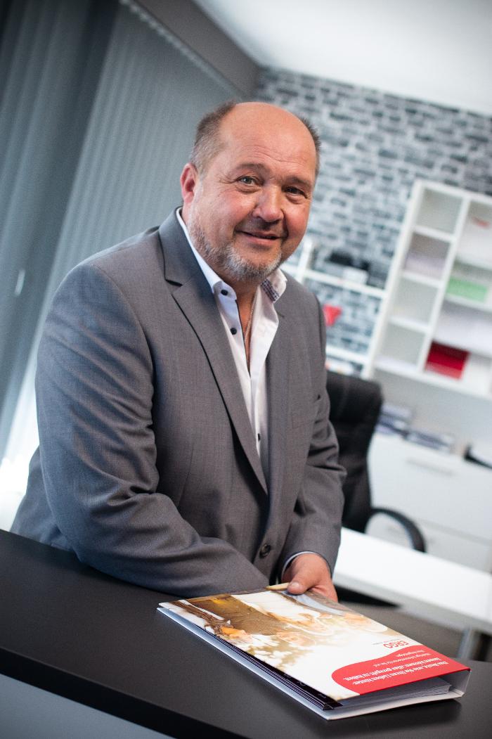 ERGO Versicherung Frank Heuchert, Göpelweg in Celle