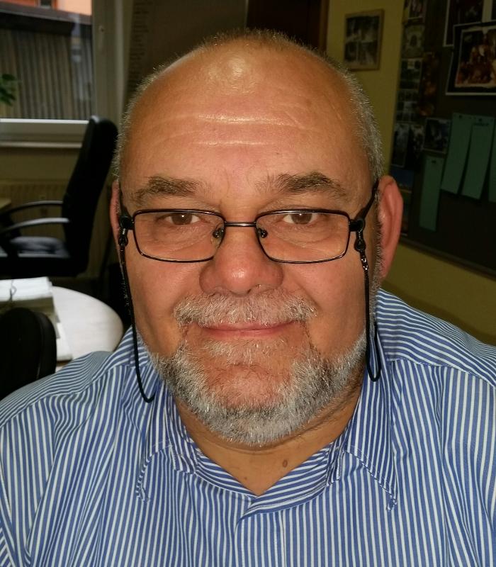 ERGO Versicherung Uwe Richter, Wettinerstraße in Aue-Bad Schlema