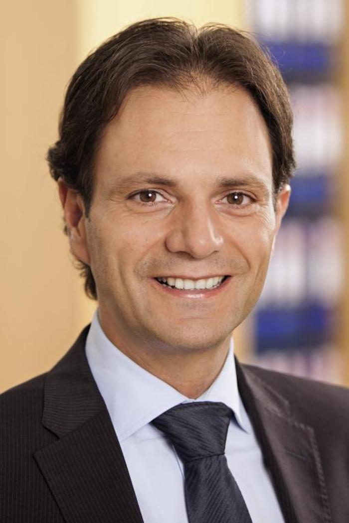 ERGO Versicherung Georgios Mavromoustakakis, Peterstraße in Willich