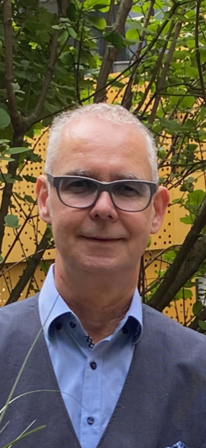 ERGO Versicherung Torsten Dräger, Oranienburger Str. in Berlin