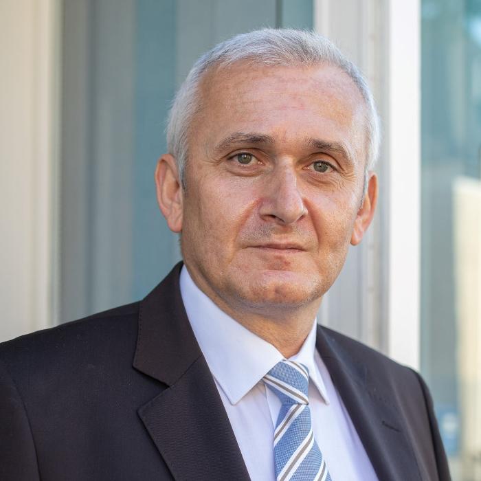 ERGO Versicherung Lazaros Xenidis, Mennrathschmidt in Mönchengladbach