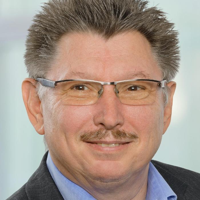 ERGO Versicherung Alfred Abel, Humboldtstraße in Bretzfeld