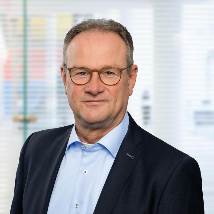 ERGO Versicherung Dietmar Belger, Gräwingheide in Dorsten