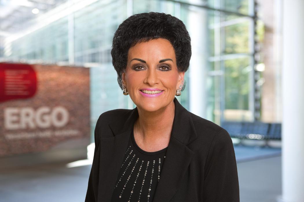 ERGO Versicherung Gabi Lätzsch, Osterweihstraße in Zwickau