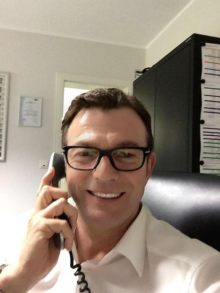 ERGO Versicherung Jürgen Büchler, Schweicher Straße in Schweich