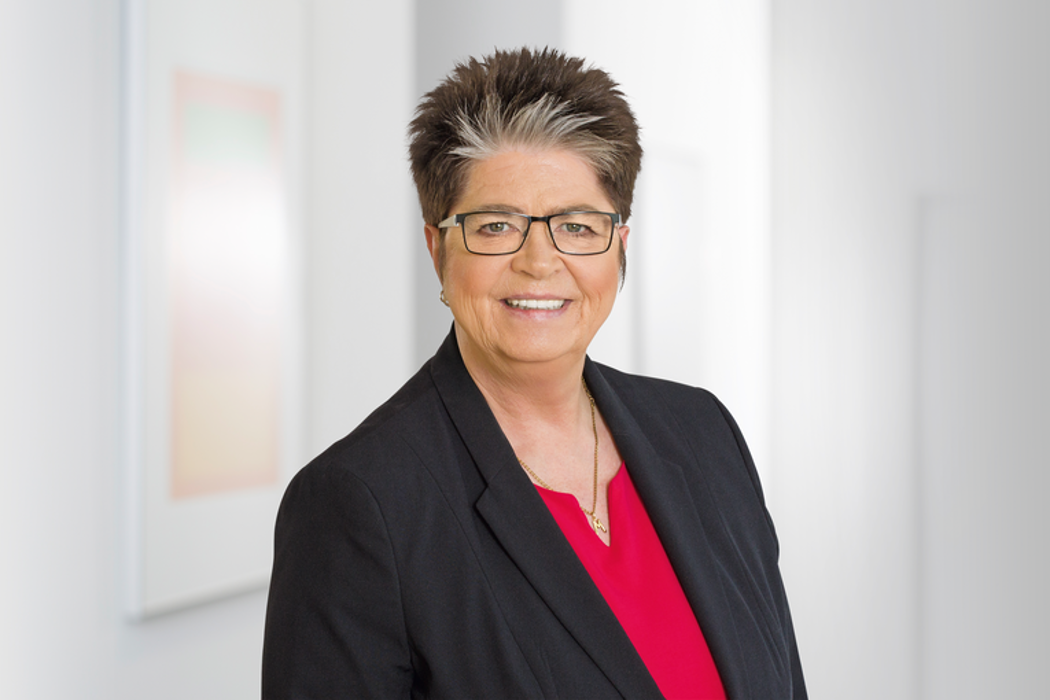 ERGO Versicherung Sylvia Kremp, Ernsdorfstraße in Kreuztal