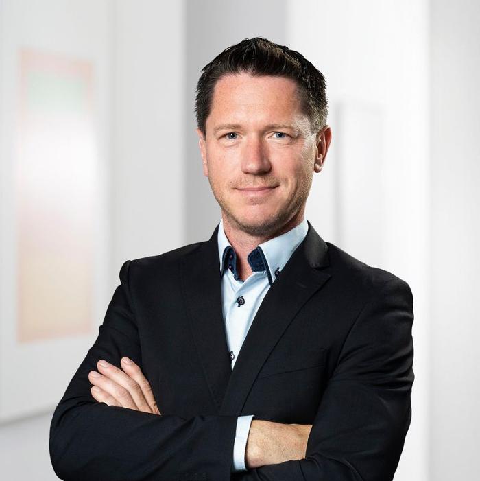 ERGO Versicherung Marcus Haase, Wilhelm-Külz-Straße in Neubrandenburg