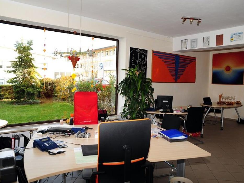 ERGO Versicherung Manfred Weber, Am Anger in Wörthsee