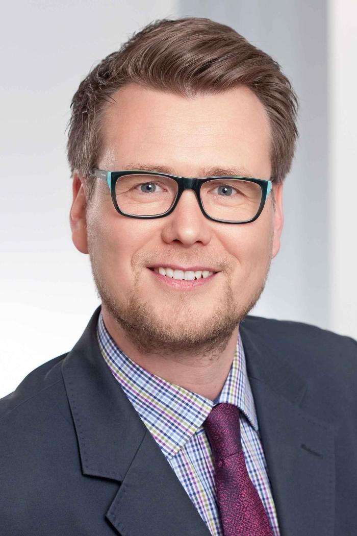 ERGO Versicherung Sascha Lücke, Wiesenstraße in Witten