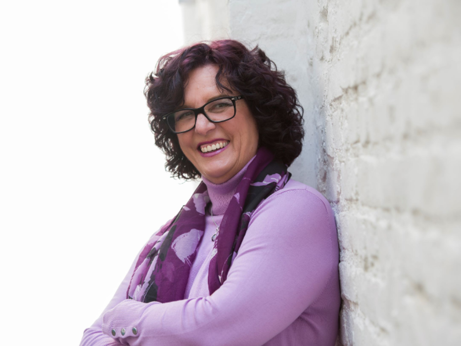 ERGO Versicherung Carmen Schweizer, Lechstraße in Krefeld