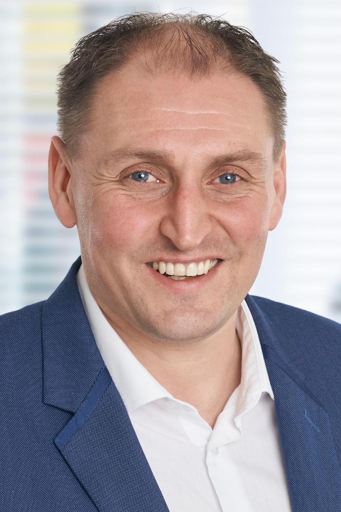 ERGO Versicherung Alexander Fettich, Jahnstraße in Rheine