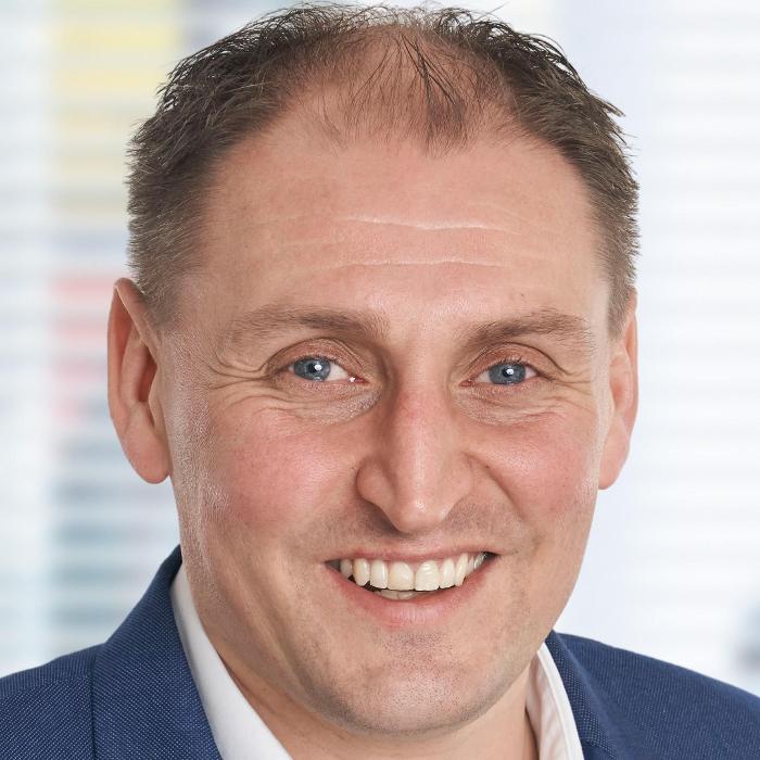 ERGO Versicherung Alexander Fettich, Jahnstraße in Rheine