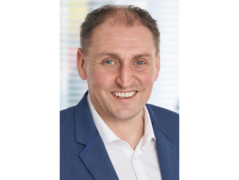 ERGO Versicherung Alexander Fettich, Jahnstraße in Rheine