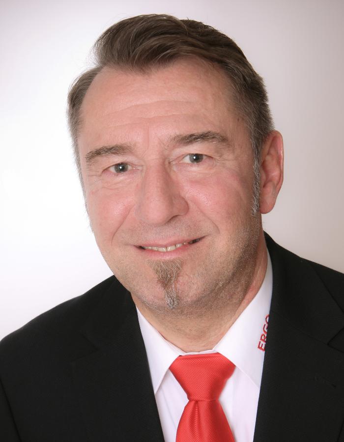 ERGO Versicherung Thomas Schäfer, Hauptstraße in Frasdorf