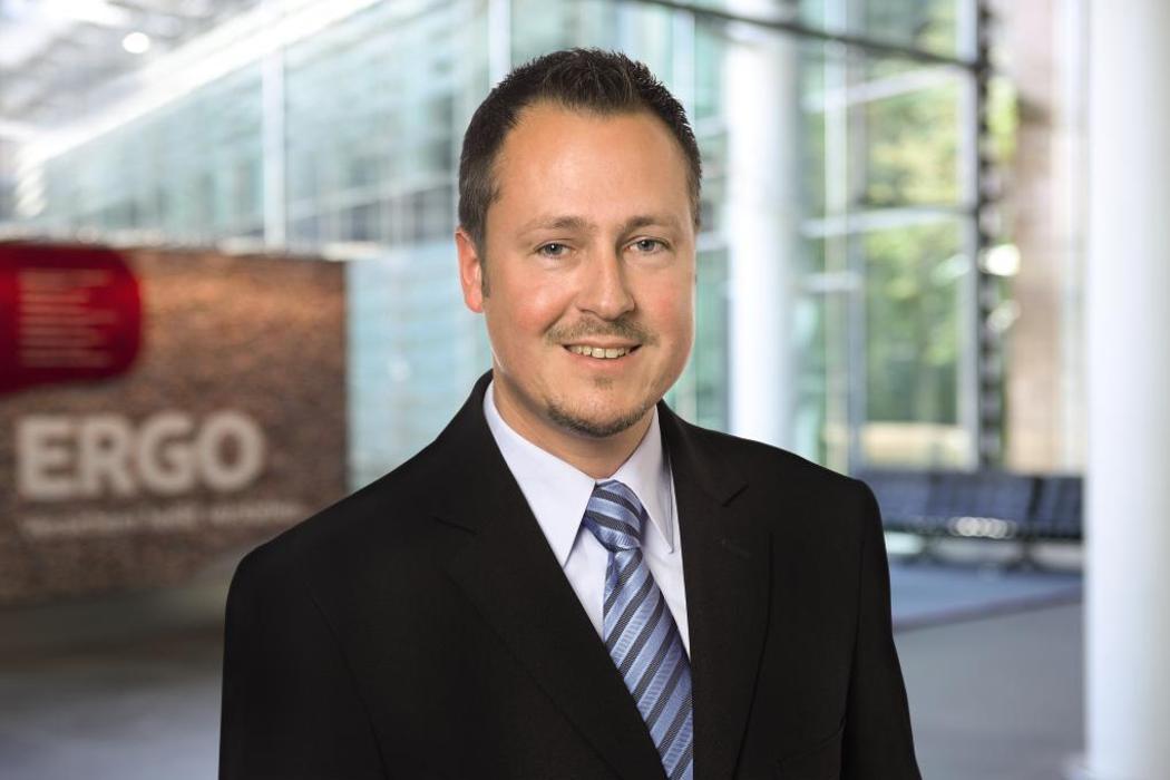 ERGO Versicherung Matthias Weyand, Bergstraße in Hilchenbach