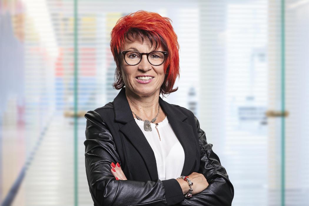 ERGO Versicherung Kathrin Kempin, Bitterfelder Straße in Delitzsch