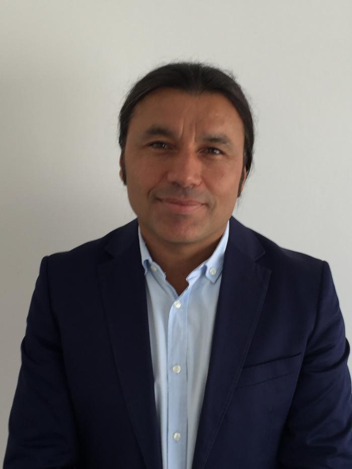 ERGO Versicherung Sinan Yollu, Q1 in Mannheim