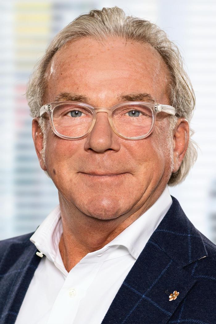 ERGO Versicherung Frank Massolle, Graf-Zeppelin-Straße in Flensburg