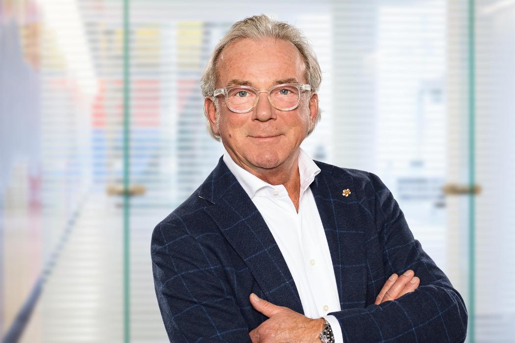 ERGO Versicherung Frank Massolle, Graf-Zeppelin-Straße in Flensburg