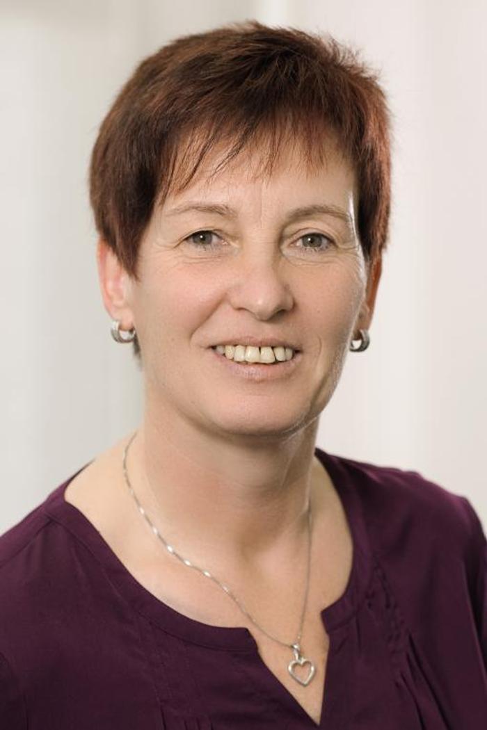 ERGO Versicherung Rita Rentzsch, Martinstraße in Lichtenau