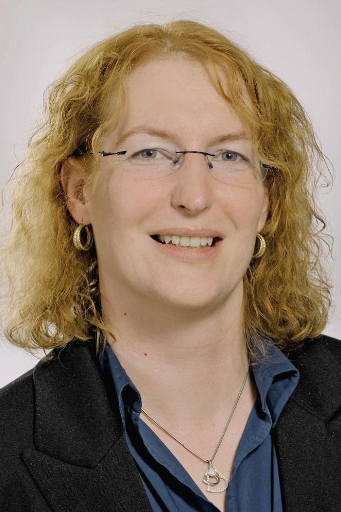 ERGO Versicherung Andrea Stumpf, Eigenheimstraße in Neustadt bei Coburg