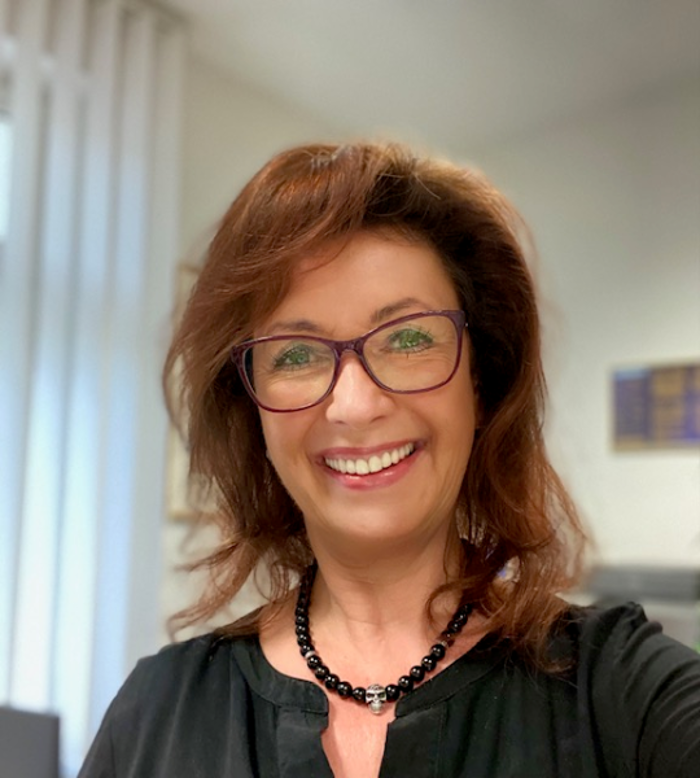 ERGO Versicherung Jutta Kunzke, Wegscheider Str. in Berlin