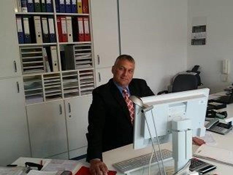 ERGO Versicherung Rainer Gerd Erlenkötter, Allerbecker Weg in Langenberg