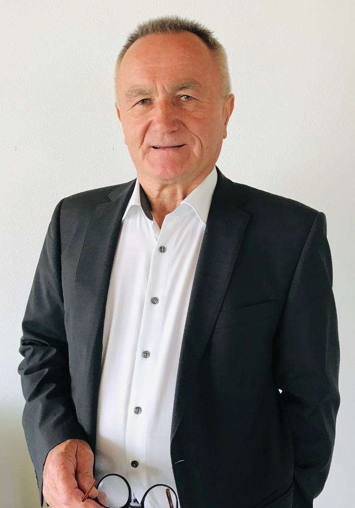 ERGO Versicherung Erich Max Markhof, Mühlweg in Fichtelberg