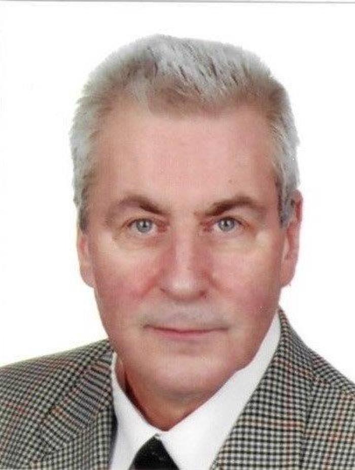 ERGO Versicherung Wolfgang Zygann, Frankfurter Straße in Stuttgart