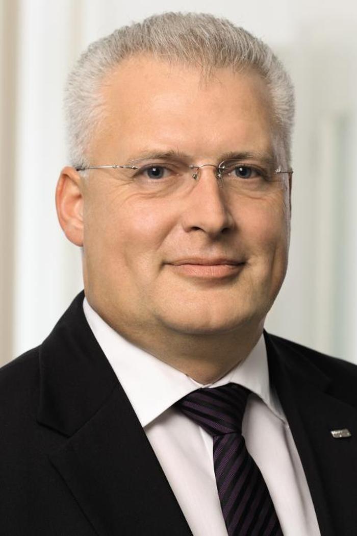 ERGO Versicherung Jens Werner, Fürstenstraße in Chemnitz