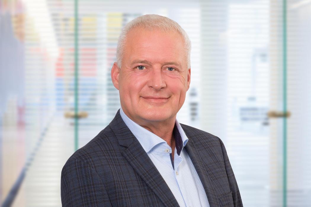 ERGO Versicherung Jens Werner, Fürstenstraße in Chemnitz