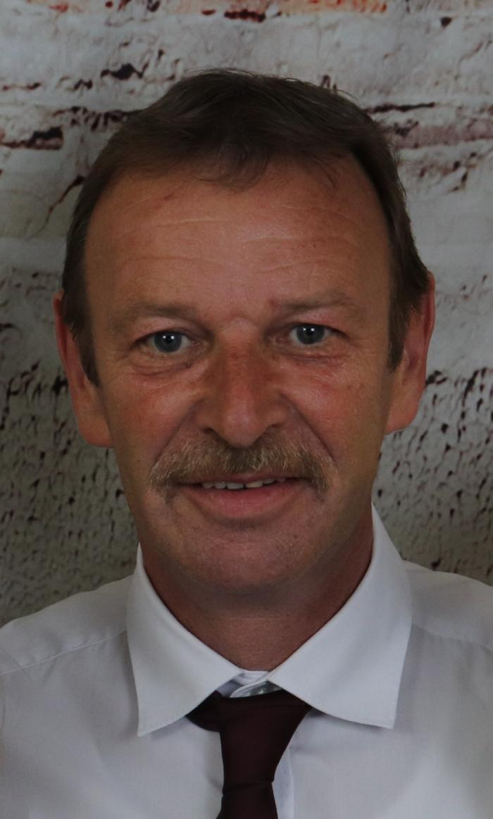 ERGO Versicherung Matthias Koch, Neuhaldensleber Straße in Haldensleben