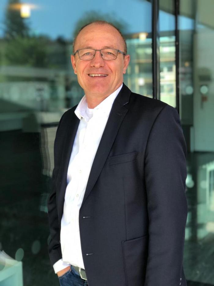 ERGO Versicherung Klaus-Jürgen Faltien, Kirchstraße in Alsbach-Hähnlein