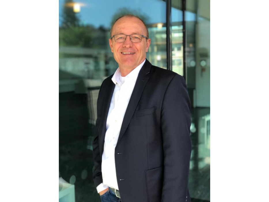 ERGO Versicherung Klaus-Jürgen Faltien, Kirchstraße in Alsbach-Hähnlein