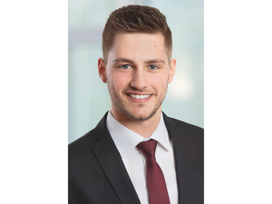 ERGO Versicherung Klaus-Jürgen Faltien, Kirchstraße in Alsbach-Hähnlein