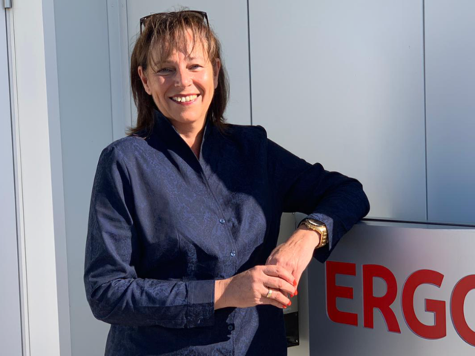 ERGO Versicherung Birgit Gaß, Im Gerstel in Dahn