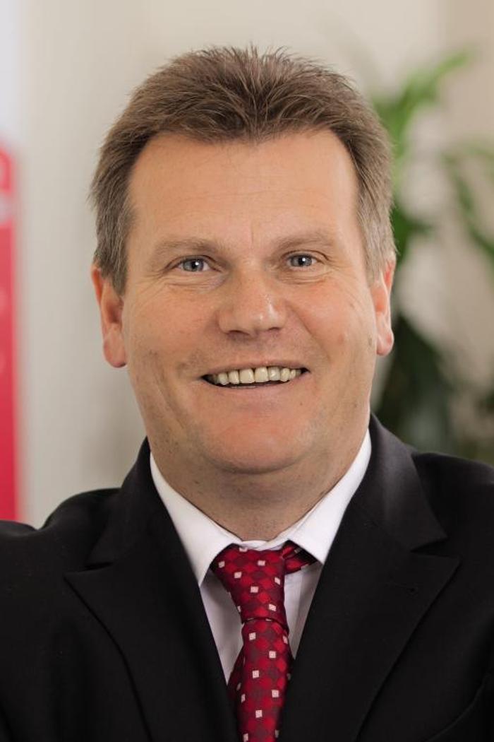 ERGO Versicherung Peter Losch, Colonatenweg in Dortmund