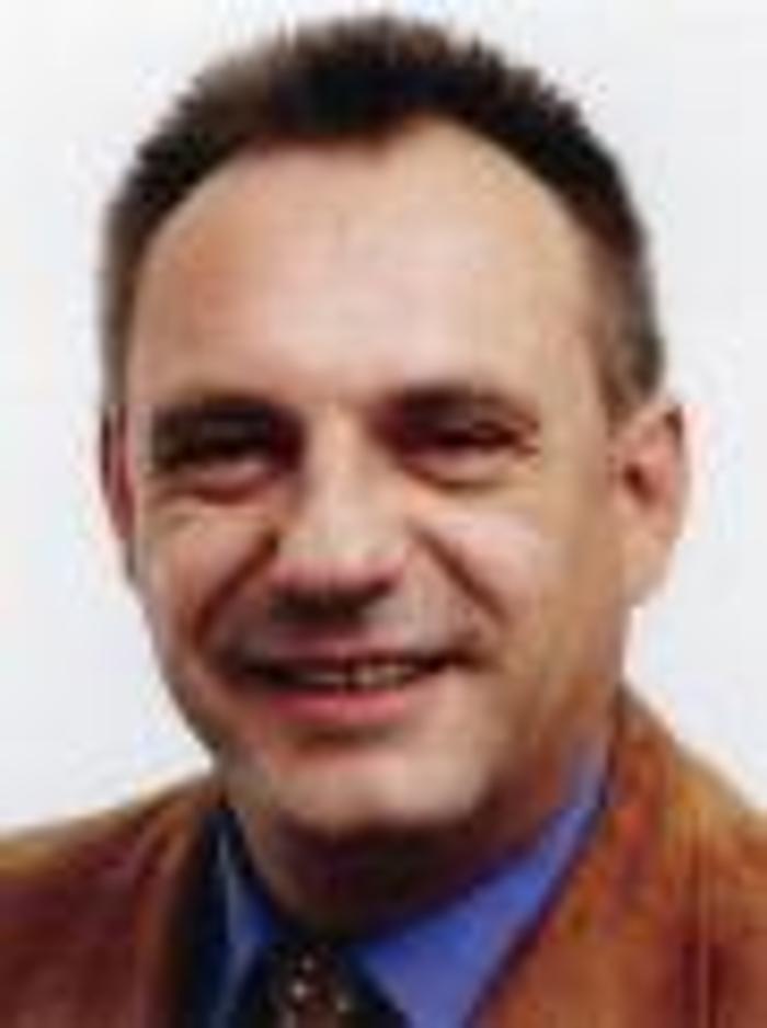 ERGO Versicherung Herbert Franke, Lochhauser Straße in Puchheim