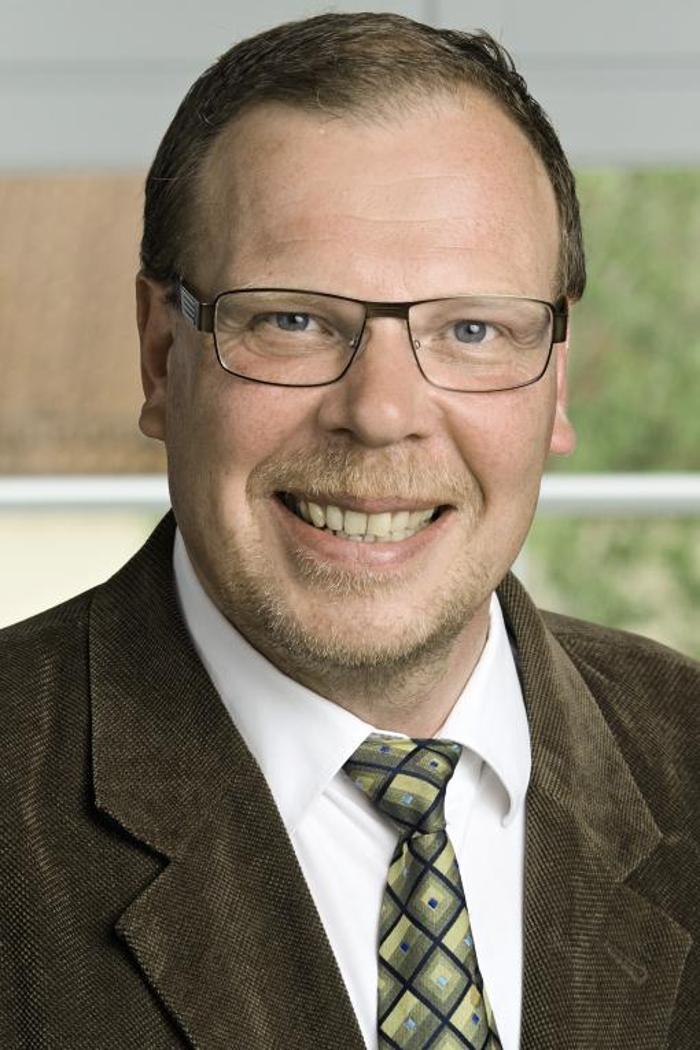 ERGO Versicherung Klaus Schüller, Zum Kreuzweg in Oelde