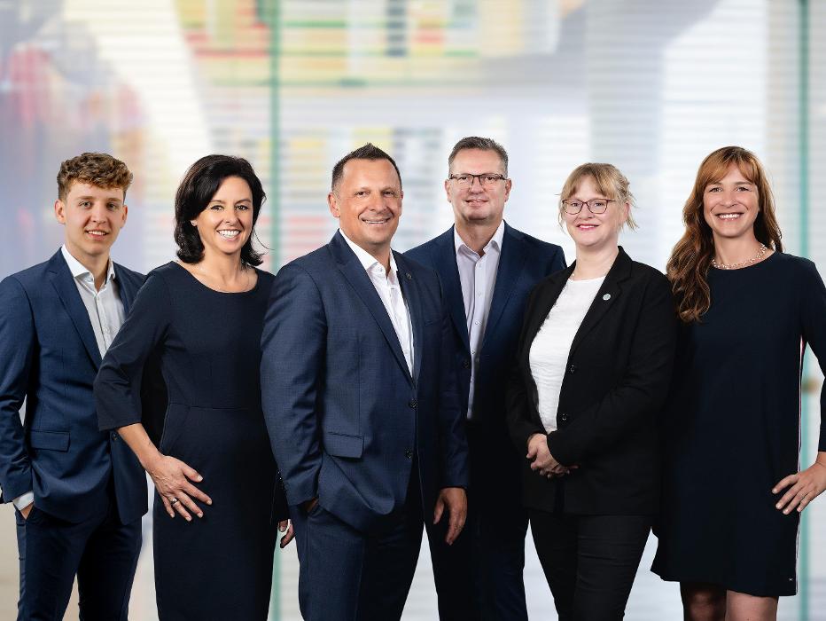 ERGO Versicherung Yvonne Gissel, Prötzeler Chaussee in Strausberg