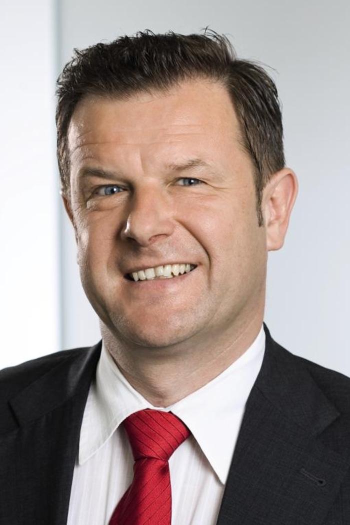 ERGO Versicherung Gerald Leibner, Großenhainer Straße in Dresden