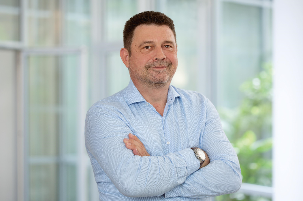 ERGO Versicherung Henrik Müller, Dresdner Straße in Freital