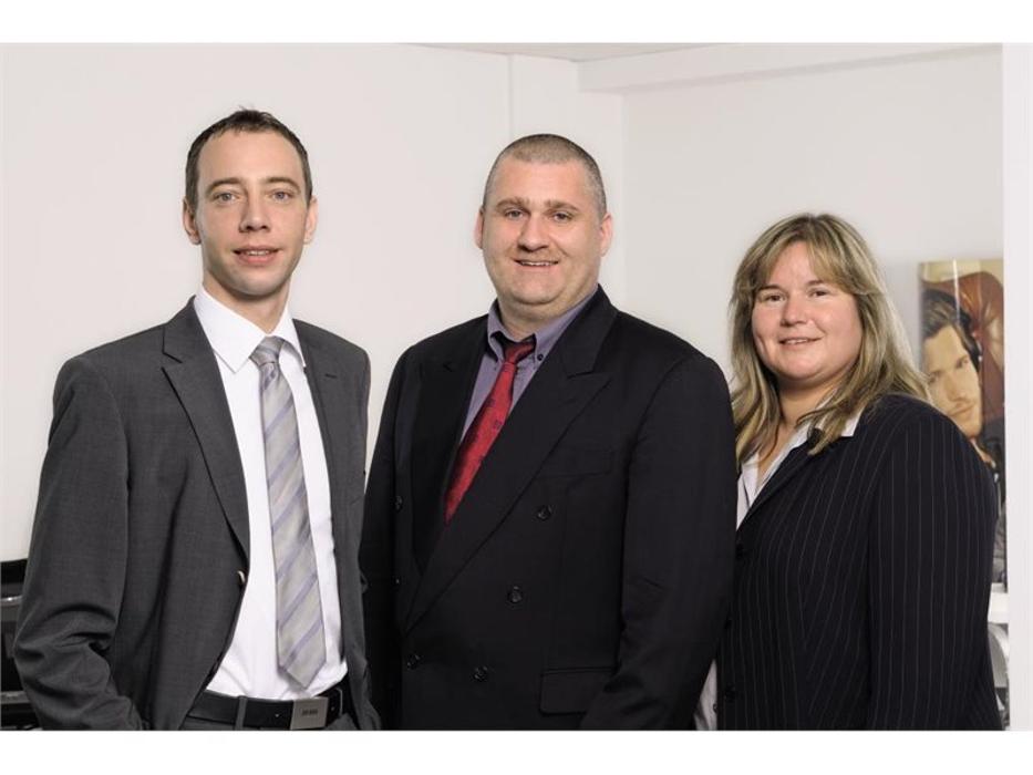 ERGO Versicherung Heiko Weigand, Vogesenstraße in Lichtenau