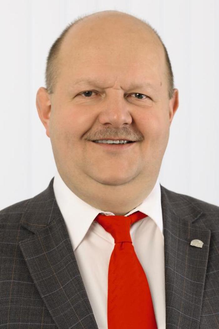 ERGO Versicherung Uwe Mehnert, Nordstraße in Blankenburg (Harz)