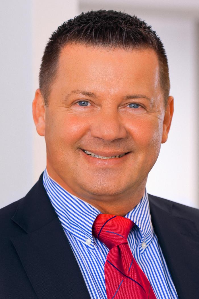 ERGO Versicherung Jörg Dexheimer, Pistoriusstraße in Berlin