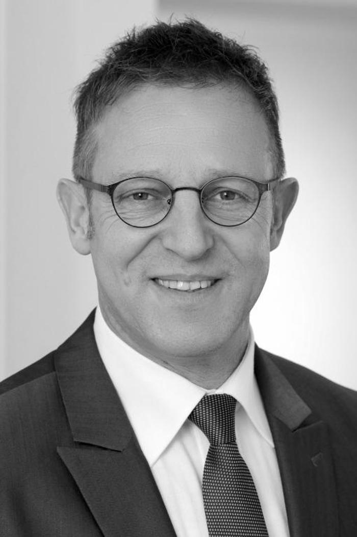 ERGO Versicherung Mario Hartung, Marktstraße in Pasewalk