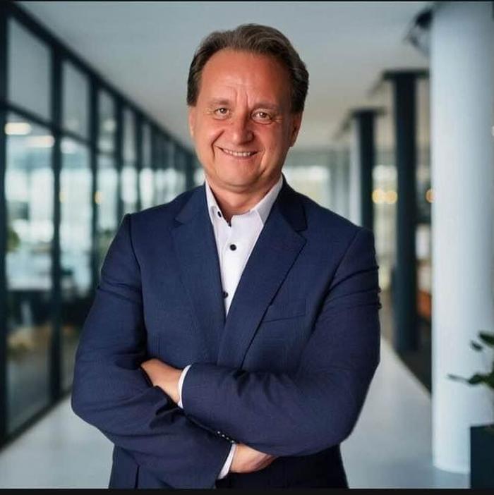 ERGO Versicherung Waldemar Stelter, Christophallee in Pforzheim