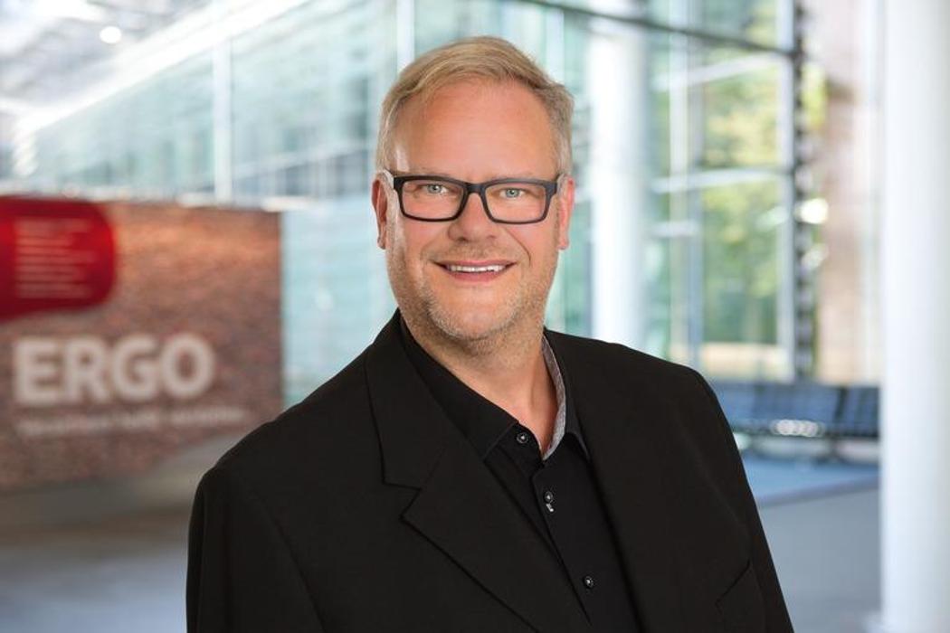 ERGO Versicherung Jürgen Stinn, Helmut-Kumpf-Str. in Lennestadt