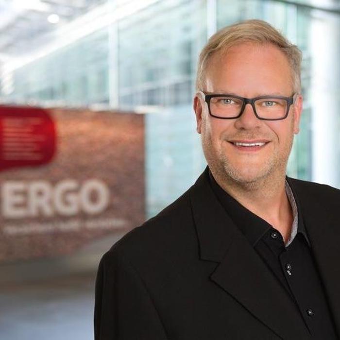 ERGO Versicherung Jürgen Stinn, Helmut-Kumpf-Str. in Lennestadt